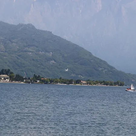 Sonia Διαμέρισμα