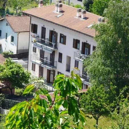 Apartment Sonia
