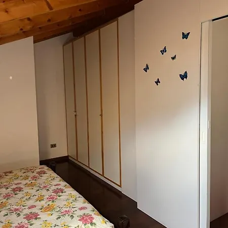 Apartment Sonia Gravedona