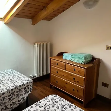 Apartment Sonia