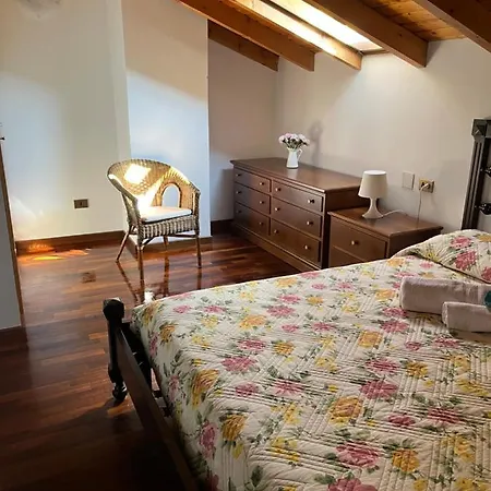 Apartment Sonia Gravedona