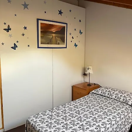 Apartment Sonia