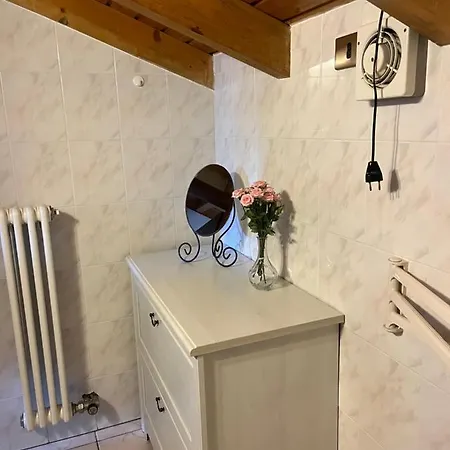 Sonia Apartment *