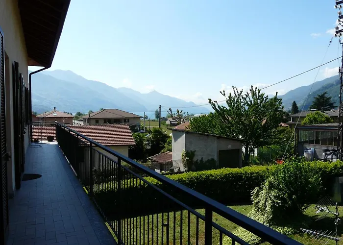 Sonia Appartamento *