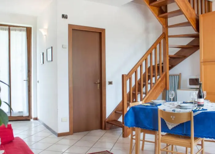 Appartamento Sonia *