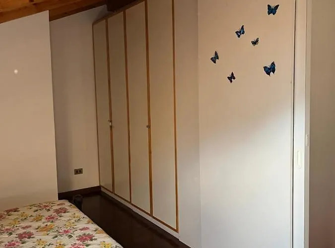 Appartement Sonia Gravedona