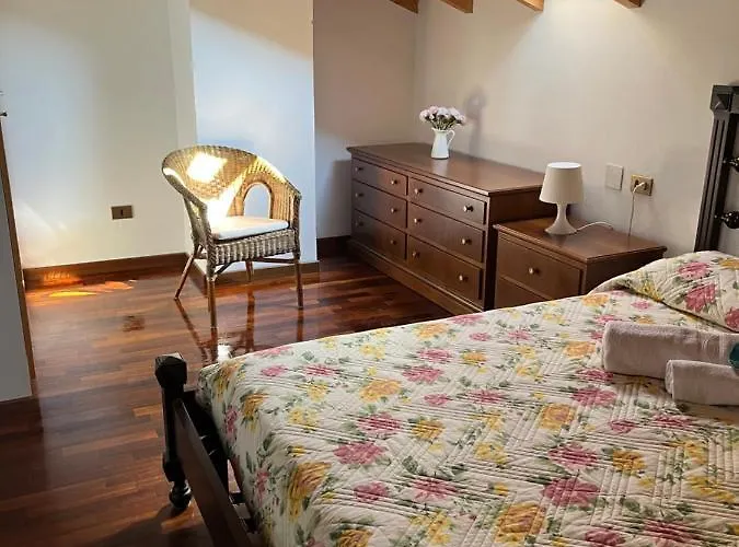 Appartement Sonia Gravedona