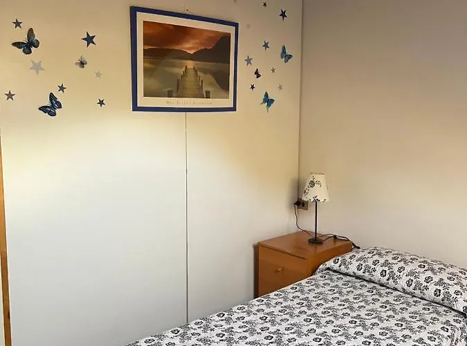 Appartement Sonia