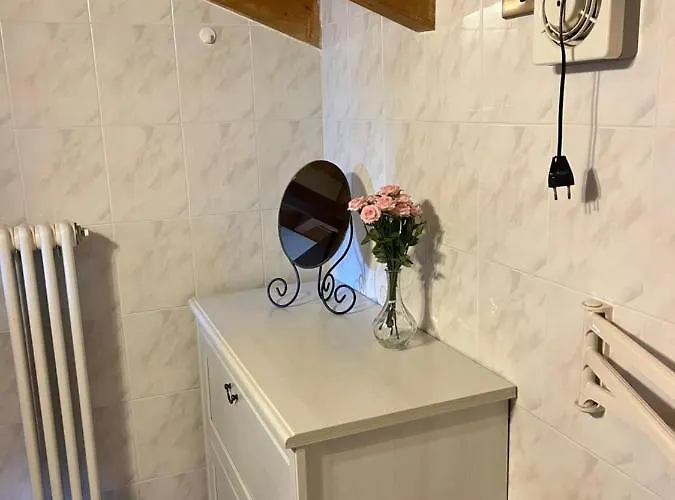 Sonia Appartamento *